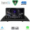 DIGITAL IQ RSG 6058_CPA (9inc) MULTIMEDIA TABLET for BMW X3 (E83) mod. 2003-2010