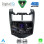 DIGITAL IQ RSG 6075_CPA (9inc) MULTIMEDIA TABLET for CHEVROLET AVEO mod. 2014-2017