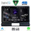 DIGITAL IQ RSG 6093L_CPA (9inc) MULTIMEDIA TABLET for CITROEN C3 - DS3 mod. 2016-2024 with Low Version