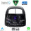 DIGITAL IQ RSG 6124_CPA (10inc) MULTIMEDIA TABLET for DAIHATSU SIRION mod. 2006-2012