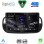 DIGITAL IQ RSG 6130BL_CPA (9inc) MULTIMEDIA TABLET for FIAT 500 mod. 2007-2015 (BLACK)