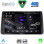 DIGITAL IQ RSG 6149_CPA DASH (9inc) MULTIMEDIA TABLET for FIAT TIPO mod. 2018-2023
