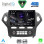 DIGITAL IQ RSG 6162_CPA CLIMA (10inc) MULTIMEDIA TABLET for FORD MONDEO mod. 2007-2011