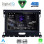 DIGITAL IQ RSG 6173_CPA (9inc) MULTIMEDIA TABLET for FORD RANGER mod. 2018-2023