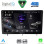 DIGITAL IQ RSG 6192_CPA (10inc) MULTIMEDIA TABLET for HONDA CIVIC mod. 2022-2026