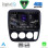 DIGITAL IQ RSG 6196_CPA A/C (9inc) MULTIMEDIA TABLET for HONDA CRV mod. 1996-2006