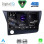 DIGITAL IQ RSG 6203_CPA (9inc) MULTIMEDIA TABLET for HONDA CRZ mod. 2010-2016