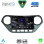DIGITAL IQ RSG 6224_CPA (9inc) MULTIMEDIA TABLET for HYUNDAI i10 mod. 2014-2020