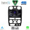DIGITAL IQ RSG 6254BL_CPA (9inc) MULTIMEDIA TABLET for ISUZU D-MAX mod. 2008-2012 (BLACK)