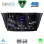 DIGITAL IQ RSG 6265_CPA (9inc) MULTIMEDIA TABLET for IVECO DAILY mod. 2014-2024