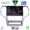 DIGITAL IQ RSG 6282_CPA (9inc) MULTIMEDIA TABLET for JEEP GRAND CHEROKEE mod. 2011-2014