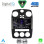 DIGITAL IQ RSG 6287_CPA (9inc) MULTIMEDIA for CHRYSLER PT CRUISER mod. 2005-2010