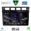 DIGITAL IQ RSG 6306_CPA (9inc) MULTIMEDIA TABLET for KIA PICANTO mod. 2004-2008
