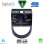 DIGITAL IQ RSG 6320_CPA (9inc) MULTIMEDIA TABLET for KIA SOUL mod. 2008-2013
