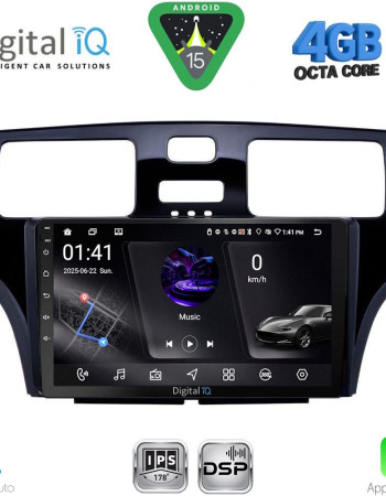 DIGITAL IQ RSG 6342_CPA (9inc) MULTIMEDIA TABLET for LEXUS ES 300 mod. 2000-2006