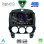 DIGITAL IQ RSG 6361_CPA (9inc) MULTIMEDIA TABLET for MAZDA 2 mod. 2007-2014