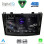 DIGITAL IQ RSG 6366_CPA (9inc) MULTIMEDIA TABLET for MAZDA 3 mod. 2009-2014