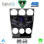 DIGITAL IQ RSG 6375_CPA (9inc) MULTIMEDIA TABLET for MAZDA 6 (FACELIFT) mod. 2005-2008