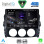 DIGITAL IQ RSG 6392_CPA (9inc) MULTIMEDIA TABLET for MAZDA MX5 mod. 2005-2015