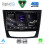 DIGITAL IQ RSG 6408_CPA (9inc) MULTIMEDIA TABLET for MERCEDES E (W211) – CLS (W219) mod. 2003-2009