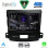 DIGITAL IQ RSG 6442_CPA (9inc) MULTIMEDIA TABLET for CITROEN C-CROSSER | MITSUBISHI OUTLANDER | PEUGEOT 4007  mod. 2006-2012