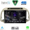DIGITAL IQ RSG 6457BG_CPA (9inc) MULTIMEDIA TABLET for NISSAN MICRA K12 mod. 2002-2010 (BEIGE)