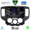 DIGITAL IQ RSG 6458BL_CPA (9inc) MULTIMEDIA TABLET for NISSAN NV 200 mod. 2009-2020 (BLACK)