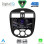 DIGITAL IQ RSG 6465AC_CPA (9inc) MULTIMEDIA TABLET for NISSAN TIIDA mod. 2013-2023 with A/C