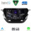 DIGITAL IQ RSG 6487_CPA (9inc) MULTIMEDIA TABLET for OPEL CORSA F mod. 2019-2024