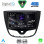 DIGITAL IQ RSG 6489_CPA (10inc) MULTIMEDIA TABLET for OPEL KARL mod. 2014-2019