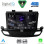 DIGITAL IQ RSG 6493_CPA (9inc) MULTIMEDIA TABLET for OPEL INSIGNIA mod. 2018-2024