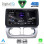 DIGITAL IQ RSG 6500_CPA (9inc) MULTIMEDIA TABLET for OPEL CORSA C mod 2000-2006 - TIGRA mod. 2004-2009