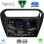 DIGITAL IQ RSG 6511BL_CPA (9inc) MULTIMEDIA TABLET for CITROEN ELYSEE – PEUGEOT 301 mod. 2013-2026 (BLACK)