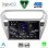 DIGITAL IQ RSG 6511SL_CPA (9inc) MULTIMEDIA TABLET for CITROEN ELYSEE – PEUGEOT 301 mod. 2013-2026 (SILVER)