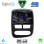 DIGITAL IQ RSG 6544_CPA (10inc) MULTIMEDIA TABLET for RENAULT CLIO mod. 2012-2015