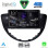 DIGITAL IQ RSG 6660_CPA (9inc) MULTIMEDIA TABLET for SUBARU TRIBECA mod. 2007-2014