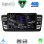 DIGITAL IQ RSG 6665_CPA (9inc) MULTIMEDIA TABLET for SUBARU LEGACY - OUTBACK mod. 2002-2008