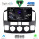 DIGITAL IQ RSG 6694_CPA (9inc) MULTIMEDIA TABLET for SUZUKI VITARA mod. 2000-2005