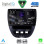 DIGITAL IQ RSG 6707_CPA (10inc) MULTIMEDIA TABLET for CITROEN C1-PEUGEOT 107-TOYOTA AYGO mod. 2005-2014