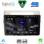DIGITAL IQ RSG 6711B_CPA (9inc) MULTIMEDIA TABLET for TOYOTA COROLLA VERSO mod. 2004-2009