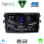 DIGITAL IQ RSG 6713_CPA (9inc) MULTIMEDIA TABLET for TOYOTA COROLLA 4D mod. 2006-2012