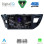DIGITAL IQ RSG 6714MD_CPA (10inc) MULTIMEDIA TABLET for TOYOTA COROLLA mod. 2013-2016