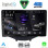 DIGITAL IQ RSG 6715_CPA CLIMA-A/C (9inc) MULTIMEDIA TABLET for CITROEN C1 - PEUGEOT 108 - TOYOTA AYGO mod. 2014-2022