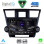 DIGITAL IQ RSG 6719_CPA (10inc) MULTIMEDIA TABLET for TOYOTA HIGHLANDER mod. 2008-2015