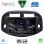 DIGITAL IQ RSG 6732_CPA (10inc) MULTIMEDIA TABLET for TOYOTA RAV 4 mod. 2006-2012