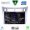 DIGITAL IQ RSG 6736SL_CPAA (9inc) MULTIMEDIA TABLET for TOYOTA YARIS mod. 2006-2011 (SILVER)