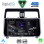 DIGITAL IQ RSG 6739_CPA (10inc) MULTIMEDIA TABLET for TOYOTA LAND CRUISER mod. 2019-2023