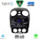 DIGITAL IQ RSG 6742_CPA (9inc) MULTIMEDIA TABLET for VW BEETLE mod. 2004-2011