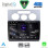 DIGITAL IQ RSG 6767_CPA A/C (10inc) MULTIMEDIA TABLET for VW TOURAN mod. 2003-2010