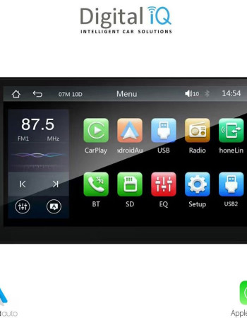 DIGITAL IQ RT 048 CPA (7''_DECK) MULTIMEDIA 2DIN